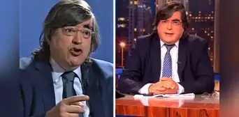 Jaime Bayly enfurece tras ser llamado "insolvente": "Soy rico gracias al dinero de 40 años haciendo TV" Jaime Bayly enfurece tras ser llamado "insolvente": "Soy rico gracias al dinero de 40 años haciendo TV"