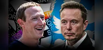 Exempleados de Twitter despedidos por Elon Musk festejan éxito de Threads: “El momento de la venganza”