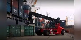 Envíos industriales cayeron 9,2% en los primeros 5 meses del 2023 Envíos industriales cayeron 9,2% en los primeros 5 meses del 2023