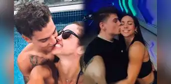 Paloma Fiuza: ¿de qué país es y dónde trabaja Tomi Narbondo, el nuevo novio de la chica reality?