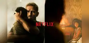 'Sound of freedom' ONLINE GRATIS: ¿cuándo y dónde VER la película completa en español? 'Sound of freedom' ONLINE GRATIS: ¿cuándo y dónde VER la película completa en español?