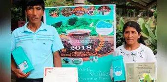 El mejor café del mundo es de Puno: ¿cuánto cuesta y cómo comprarlo?