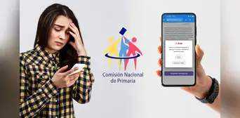 Registro Primaria 2023: usuarios reportan caída del sistema en el último día de inscripción Registro Primaria 2023: usuarios reportan caída del sistema en el último día de inscripción