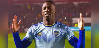 ¡Cuenta regresiva! Luis Advíncula se recupera de su lesión y ya tiene fecha de regreso