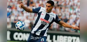 ¿Por qué Pablo Sabbag se volvió tendencia tras el empate de Alianza Lima y Sporting Cristal?