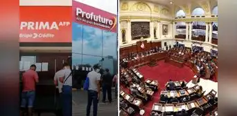Retiro AFP: lo que se sabe sobre una eventual liberación de fondos este 2023
