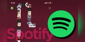¿Cómo desbloquear el juego secreto de Spotify que está oculto en su app de celular? ¿Cómo desbloquear el juego secreto de Spotify que está oculto en su app de celular?