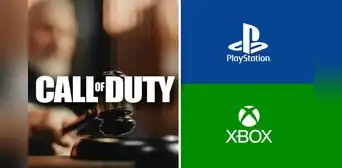 ¿PlayStation perdió la batalla por Call of Duty? Este 10 de julio sabremos si Xbox gana juicio ¿PlayStation perdió la batalla por Call of Duty? Este 10 de julio sabremos si Xbox gana juicio