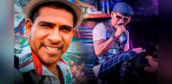 ¿Por qué Geral García abandonó la orquesta Kaliente de Iquitos tras el famoso éxito "El embrujo"?