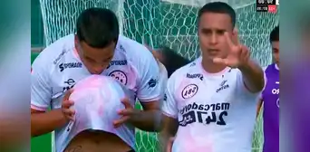 "¡Te amo!": Jesús Barco anota gol para Sport Boys y lo dedica a Melissa Klug con tierno gesto "¡Te amo!": Jesús Barco anota gol para Sport Boys y lo dedica a Melissa Klug con tierno gesto