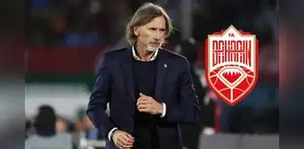 Ricardo Gareca conoció Bahréin y pudo ganar millones, pero decidió rechazar la oferta de DT