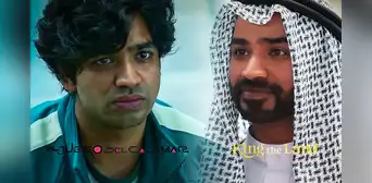 Perdió en "El juego del calamar" y ahora es un príncipe en "King the land": el curioso cameo de 'Ali' Perdió en "El juego del calamar" y ahora es un príncipe en "King the land": el curioso cameo de 'Ali'