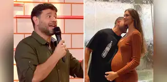 Yaco revela detalles del último embarazo de Natalie Vértiz: “Me odiaba con toda su alma” Yaco revela detalles del último embarazo de Natalie Vértiz: “Me odiaba con toda su alma”