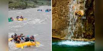 ¡Escápate por Fiestas Patrias! 5 lugares imperdibles cerca a Lima para viajes por feriado largo