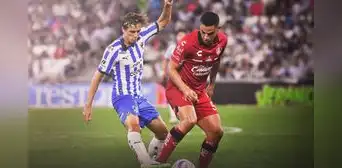 ¡Primera victoria! Monterrey derrotó 1-0 a Atlas por el Torneo Apertura de la Liga MX 2023 ¡Primera victoria! Monterrey derrotó 1-0 a Atlas por el Torneo Apertura de la Liga MX 2023