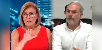 Monica Delta sobre detención de Mauricio Fernandini: "Es muy triste ver a un amigo en esta situación" Monica Delta sobre detención de Mauricio Fernandini: "Es muy triste ver a un amigo en esta situación"