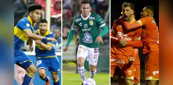 Partidos de hoy, 10 de julio de 2023: horarios y canales para ver fútbol en vivo
