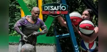[Vía Caracol TV] Ver Desafío the box EN VIVO hoy, 10 de julio: capítulo 72