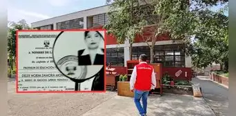 Descubren más casos de profesores con títulos falsos en colegios públicos de Lima y Callao Descubren más casos de profesores con títulos falsos en colegios públicos de Lima y Callao