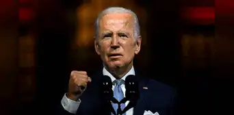 Guerra con Rusia debe terminar antes de que la OTAN considere ingreso de Ucrania, asegura Biden