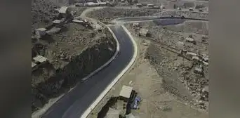 Pasamayito: ¿por qué esta carretera alterna continúa siendo tan peligrosa? Pasamayito: ¿por qué esta carretera alterna continúa siendo tan peligrosa?