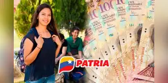 Beca Universitaria julio 2023: cobra HOY el nuevo monto a través del Sistema Patria Beca Universitaria julio 2023: cobra HOY el nuevo monto a través del Sistema Patria