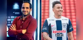 Horacio Zimmermann sobre Cueva en Alianza: “Si hubieran querido desvincularlo, lo hubiesen hecho” Horacio Zimmermann sobre Cueva en Alianza: “Si hubieran querido desvincularlo, lo hubiesen hecho”