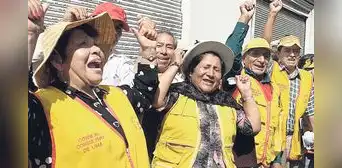 Fonavi: luego de dos años de publicada la ley, aún no se devuelve ni un sol Fonavi: luego de dos años de publicada la ley, aún no se devuelve ni un sol