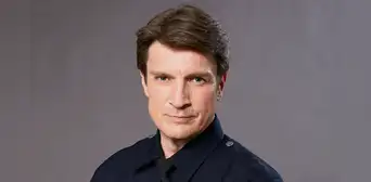 Nathan Fillion: “Lo que  piden los escritores son pagos justos”