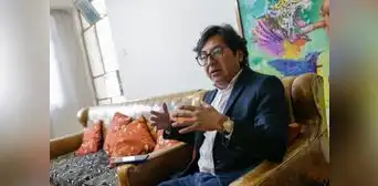 Primero se debe empezar a construir el puerto más grande del Perú Primero se debe empezar a construir el puerto más grande del Perú
