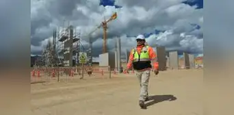 Inician obras físicas de aeropuerto Chinchero