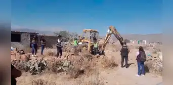 Feminicidio en Arequipa: adolescente fue asesinada y la Policía detiene a su conviviente Feminicidio en Arequipa: adolescente fue asesinada y la Policía detiene a su conviviente