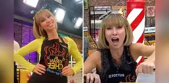 Belén Estévez pide disculpas por gritos en 'El gran chef': “Soy así, no estoy fingiendo”