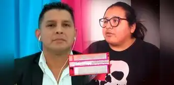 Néstor Villanueva es denunciado por atropellar a una mujer con su camioneta y no ofrecerle ayuda Néstor Villanueva es denunciado por atropellar a una mujer con su camioneta y no ofrecerle ayuda