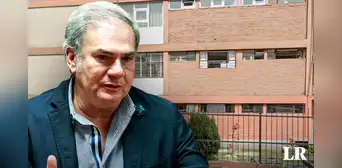 Mauricio Fernandini donó 4 inmuebles para evitar ser embargado Mauricio Fernandini donó 4 inmuebles para evitar ser embargado
