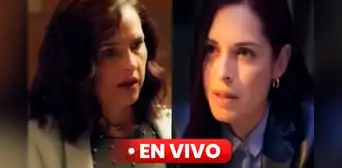 "Ana de nadie" capítulo 86 EN VIVO: hora, canal y dónde ver la novela de Jorge Enrique Abello "Ana de nadie" capítulo 86 EN VIVO: hora, canal y dónde ver la novela de Jorge Enrique Abello