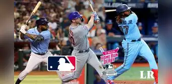 ¿A qué hora es el Home Run Derby 2023? Participantes y dónde ver el evento del All-Star de la MLB ¿A qué hora es el Home Run Derby 2023? Participantes y dónde ver el evento del All-Star de la MLB