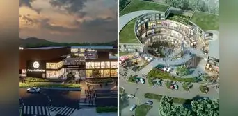 Parque La Molina: ¿cómo luce y cuándo estará listo este nuevo centro comercial que llega en 2024?