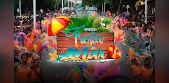 Santa Marta 2023: ¿cuándo son las Fiestas del Mar en Colombia?