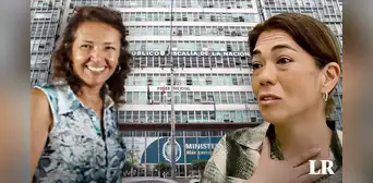 Pilar Tijero se acoge a colaboración eficaz y delata beneficios a Sada Goray en Fondo Mivivienda Pilar Tijero se acoge a colaboración eficaz y delata beneficios a Sada Goray en Fondo Mivivienda