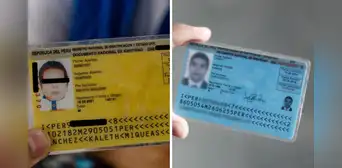 ¿Qué trámites no puedo hacer si no saco mi DNI azul a los 17 años? ¿Qué trámites no puedo hacer si no saco mi DNI azul a los 17 años?