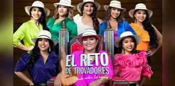 ¿Cómo puedo votar en "El reto de trovadores 2023" en Panamá? Fácil y rápido ¿Cómo puedo votar en "El reto de trovadores 2023" en Panamá? Fácil y rápido