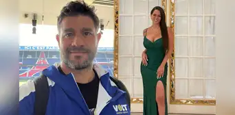 Melissa Klug: ¿cuál es el vínculo que une a la empresaria con Yaco Eskenazi desde hace varios años? Melissa Klug: ¿cuál es el vínculo que une a la empresaria con Yaco Eskenazi desde hace varios años?