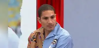 Guerrero se negó a hablar de su pronta salida de Racing: "Vinimos a hablar de mi trayectoria" Guerrero se negó a hablar de su pronta salida de Racing: "Vinimos a hablar de mi trayectoria"