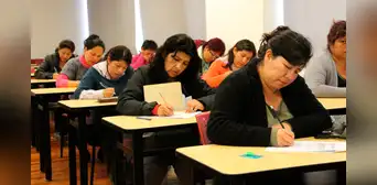 Ascenso Docente 2023: ¿cuándo se publicarán los resultados preliminares y cuál es el cronograma? Ascenso Docente 2023: ¿cuándo se publicarán los resultados preliminares y cuál es el cronograma?