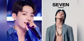 BTS: Jungkook spoilea letra de "SEVEN" en adelanto de su debut como solista BTS: Jungkook spoilea letra de "SEVEN" en adelanto de su debut como solista