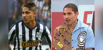 Paolo Guerrero reveló por qué rechazó propuesta de Alianza Lima en 2022: "No estaba listo"