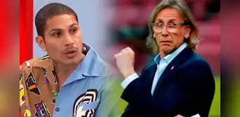 Paolo Guerrero reveló cómo Ricardo Gareca le cambió la mentalidad al futbolista peruano Paolo Guerrero reveló cómo Ricardo Gareca le cambió la mentalidad al futbolista peruano