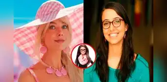 Barbie peruana: conoce a Mariana Costa, la joven emprendedora que inspiró a Mattel Barbie peruana: conoce a Mariana Costa, la joven emprendedora que inspiró a Mattel