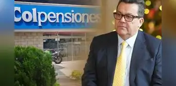Despidos masivos en Colpensiones: ¿qué dijo Jaime Dussán sobre las denuncias de contratación?